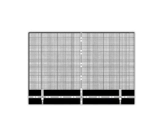 Autel Suzuki LDW Pattern (CSC0601/28)