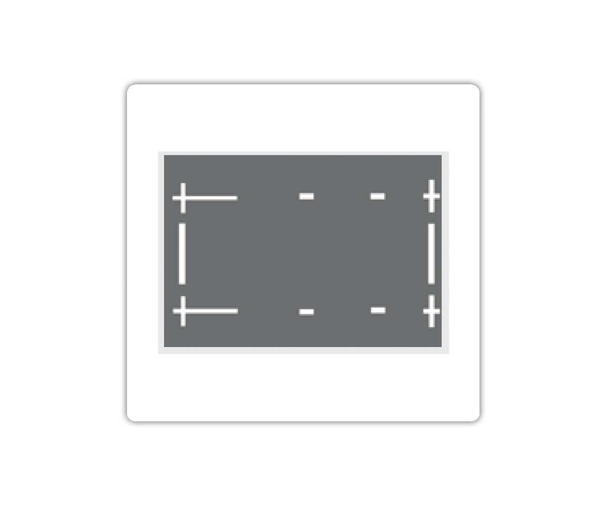 Autel Toyota Around View Monitoring (AVM) (CSC1004/10)