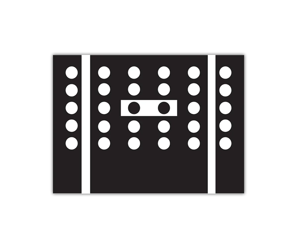 Autel VAG LDW Pattern (CSC0601/01) - Core Diagnostics
