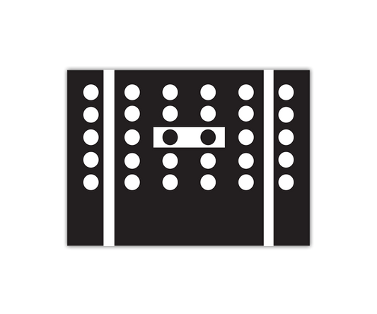 Autel VAG LDW Pattern (CSC0601/01)