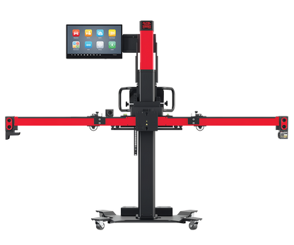 Autel IA900WA ADAS & Wheel Alignment Kit