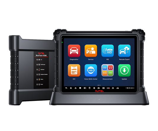 Autel MaxiSys Ultra S2