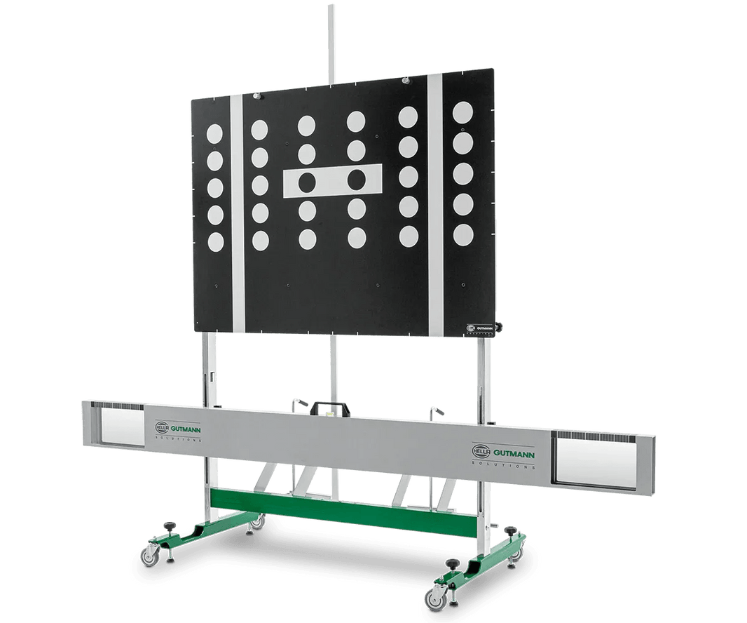 Gutmann Method Hella Gutmann S20 - Core Diagnostics