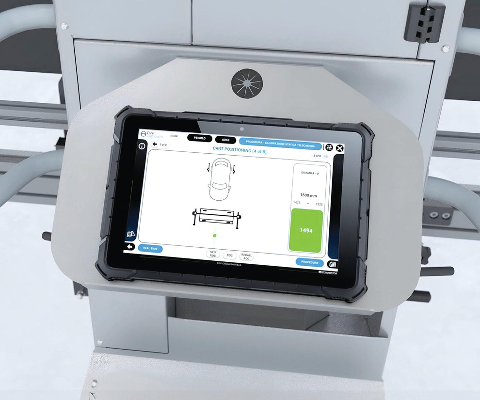 Cloud Link ADAS Pro | ADAS Calibration & Remote Diagnostic | Core ...