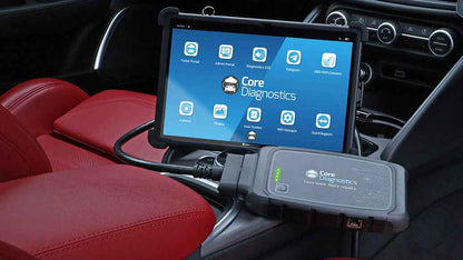 Core Remote and Cloud Link Pro