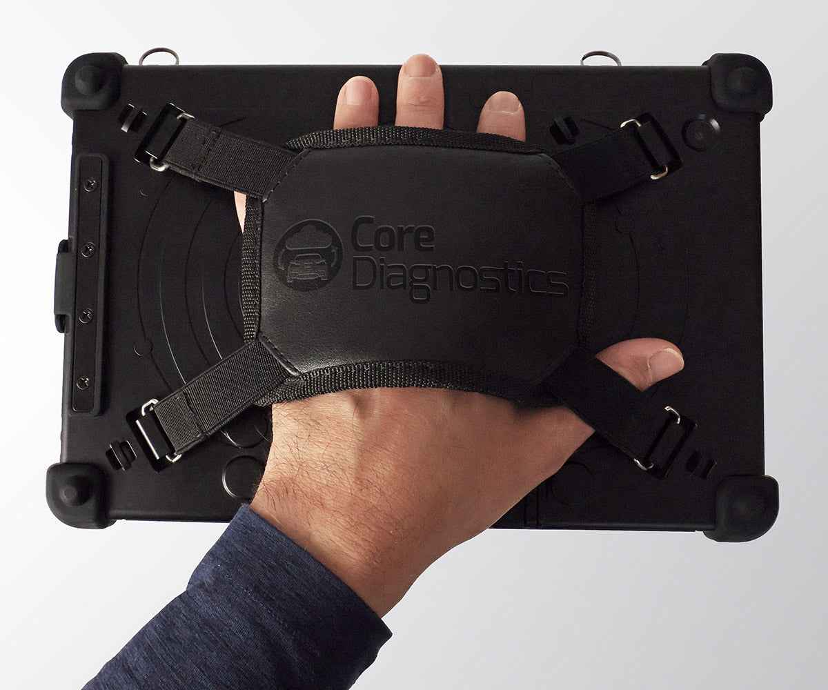 Core Remote and Cloud Link Pro