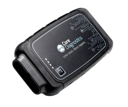 Core Remote and Core Remote Ultimate