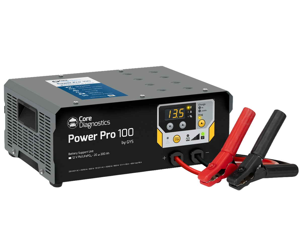 Core Diagnostics Power Pro 100 (with 2.5m cables)