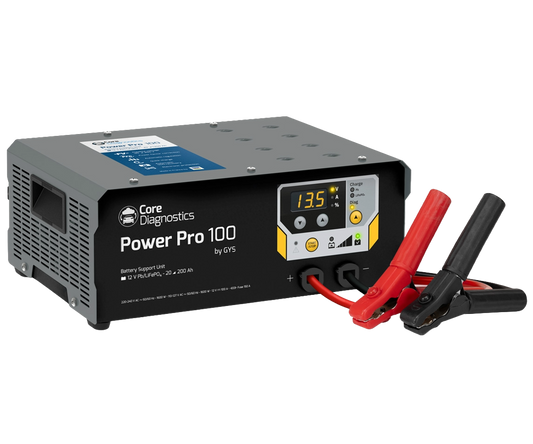 Core Diagnostics Power Pro 100 (with 2.5m cables)