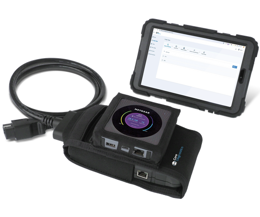 Core Remote and Core Remote Ultimate