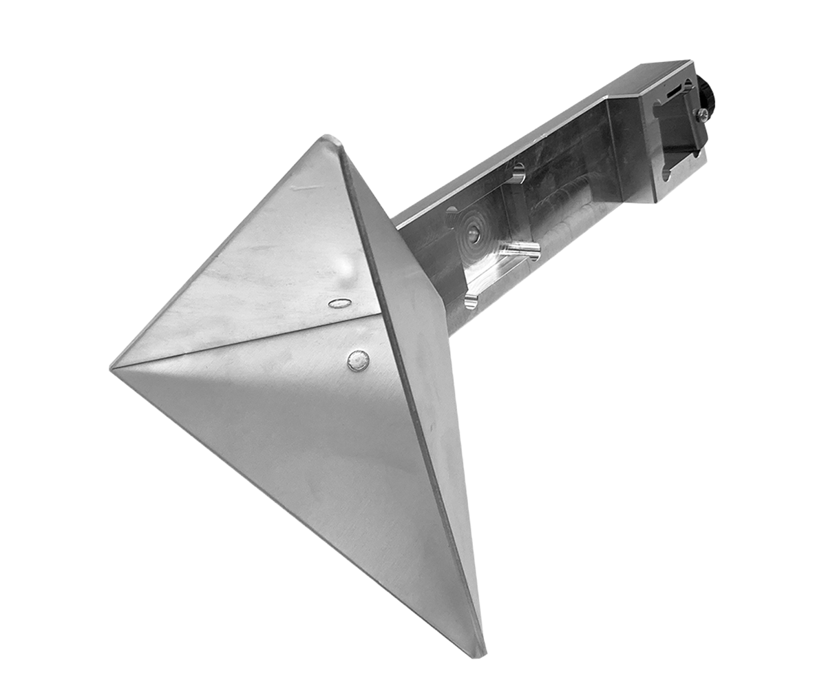 Hella Gutmann CSC 4-07 Radar Reflector