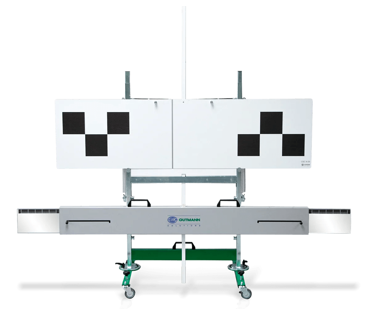 Gutmann Method Hella Gutmann S20 - Core Diagnostics