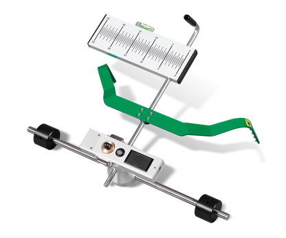 Hella Gutmann Wheel Clamp Module SE