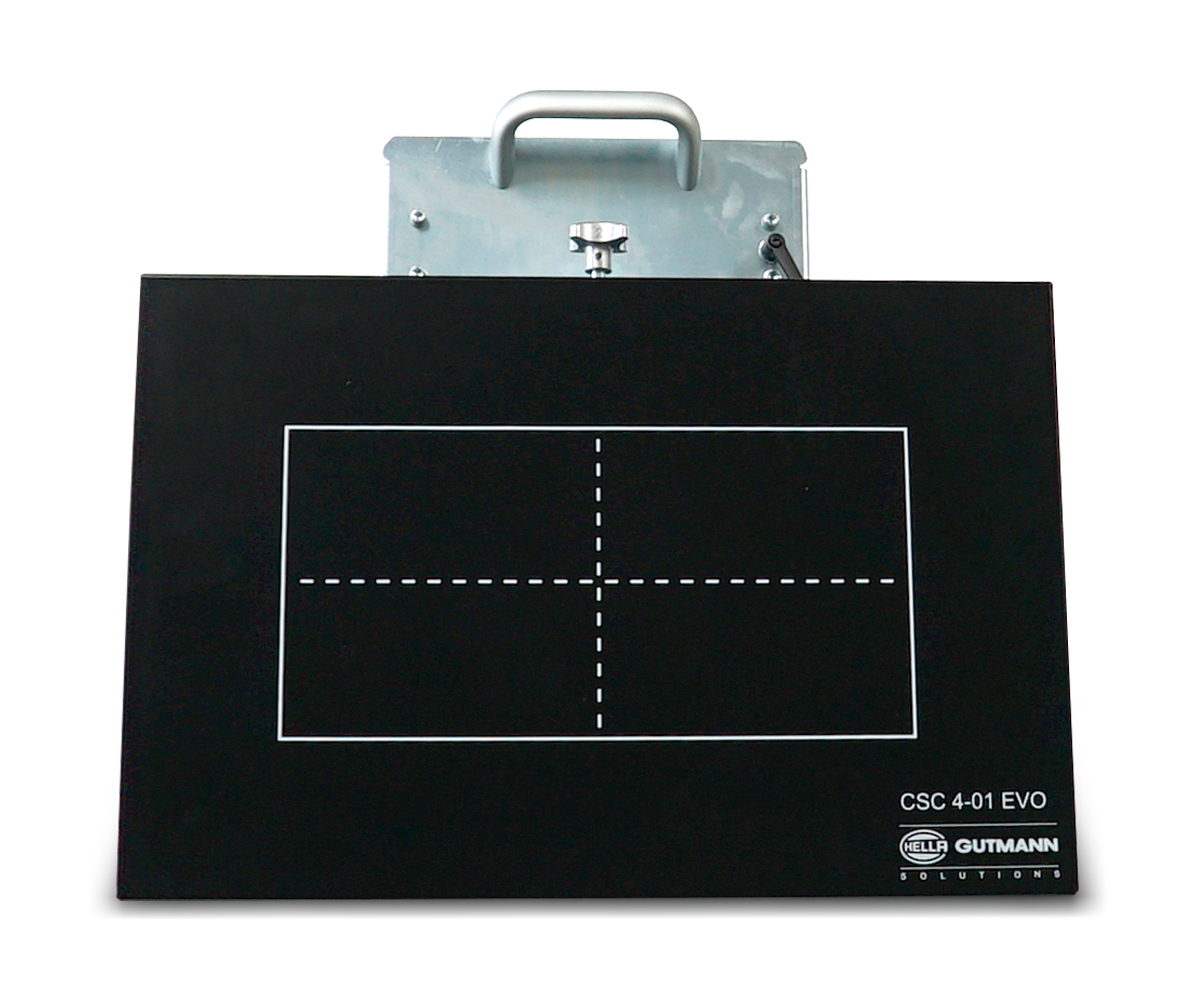 Hella Gutmann Radar Kit I EVO (CSC 4-01 EVO)