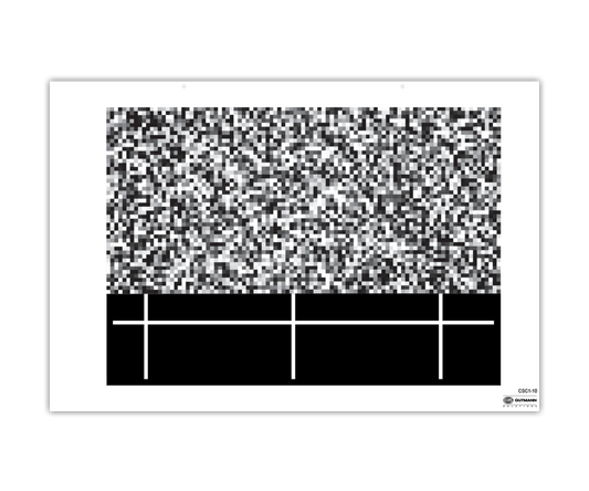 Hella Gutmann Subaru CSC1-10 Front Camera Calibration Panel