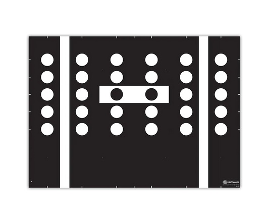 Hella Gutmann VAG CSC1-01 Front Camera Calibration Panel - Core Diagnostics