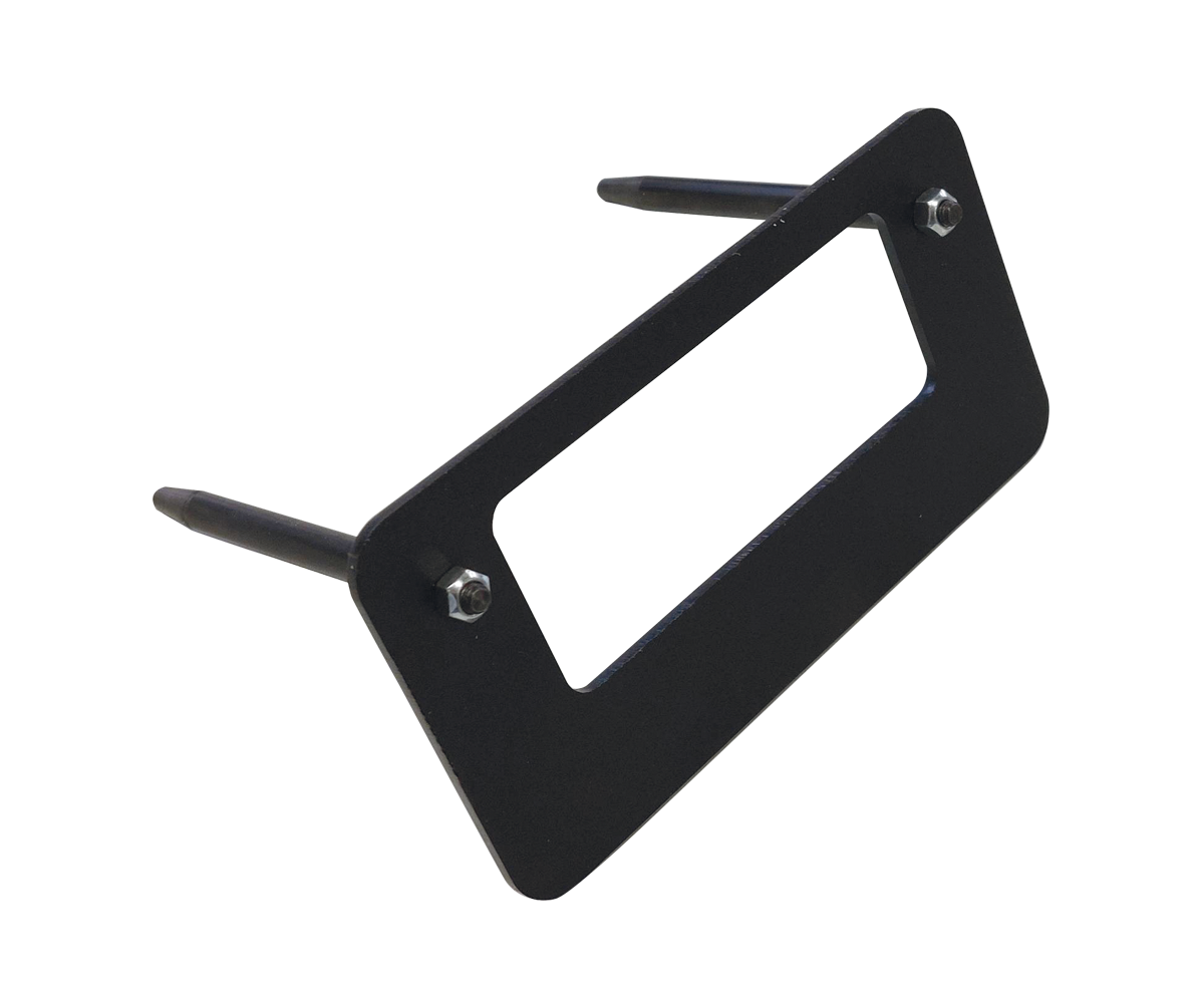 RENAULT Type 1 Radar Adjustment Template for Cloud Link ADAS Pro
