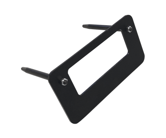 RENAULT Type 1 Radar Adjustment Template for Cloud Link ADAS Pro