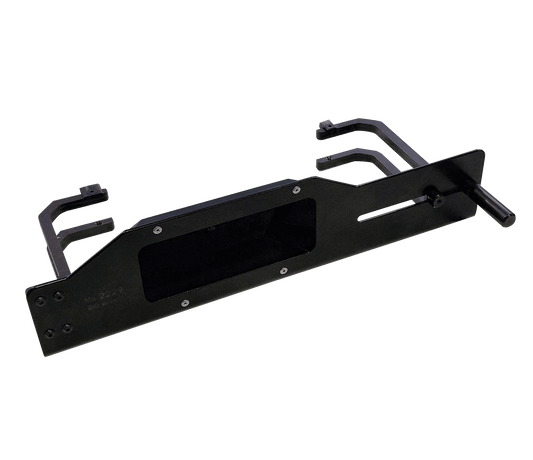 RENAULT Type 5 Radar Adjustment Template for Cloud Link ADAS Pro