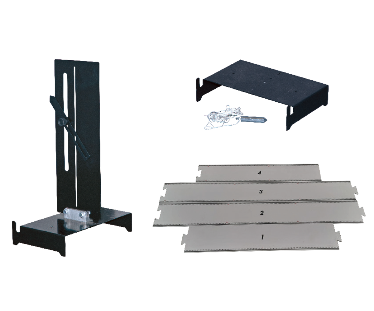 SCE 300 Radar Calibration Kit for Cloud LInk ADAS Pro