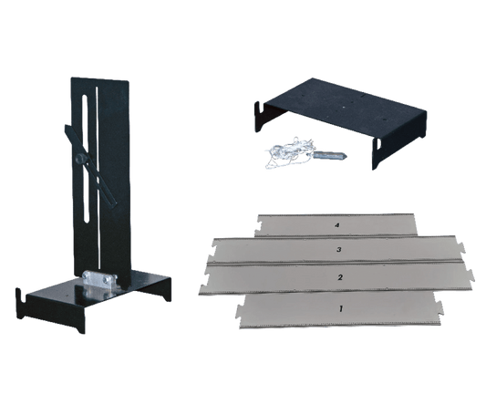 SCE 300 Radar Calibration Kit for Cloud LInk ADAS Pro