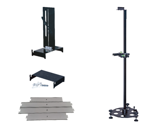 SCE 310 Radar Calibration Kit for Cloud LInk ADAS Pro