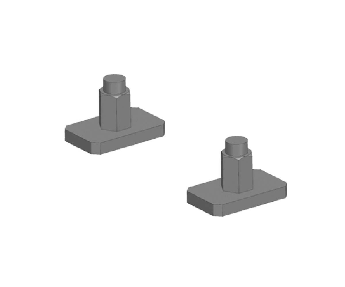 TOYOTA/LEXUS Parking Sensor Positioning Kit for Cloud Link ADAS Pro