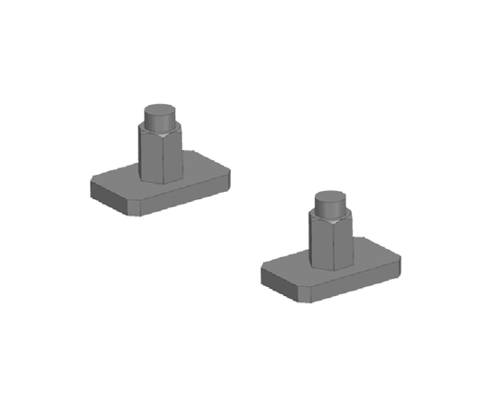 TOYOTA/LEXUS Parking Sensor Positioning Kit for Cloud Link ADAS Pro