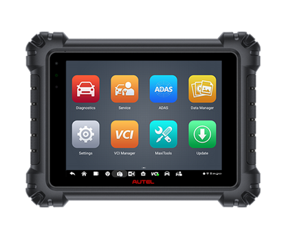Autel Autel MaxiSYS 909