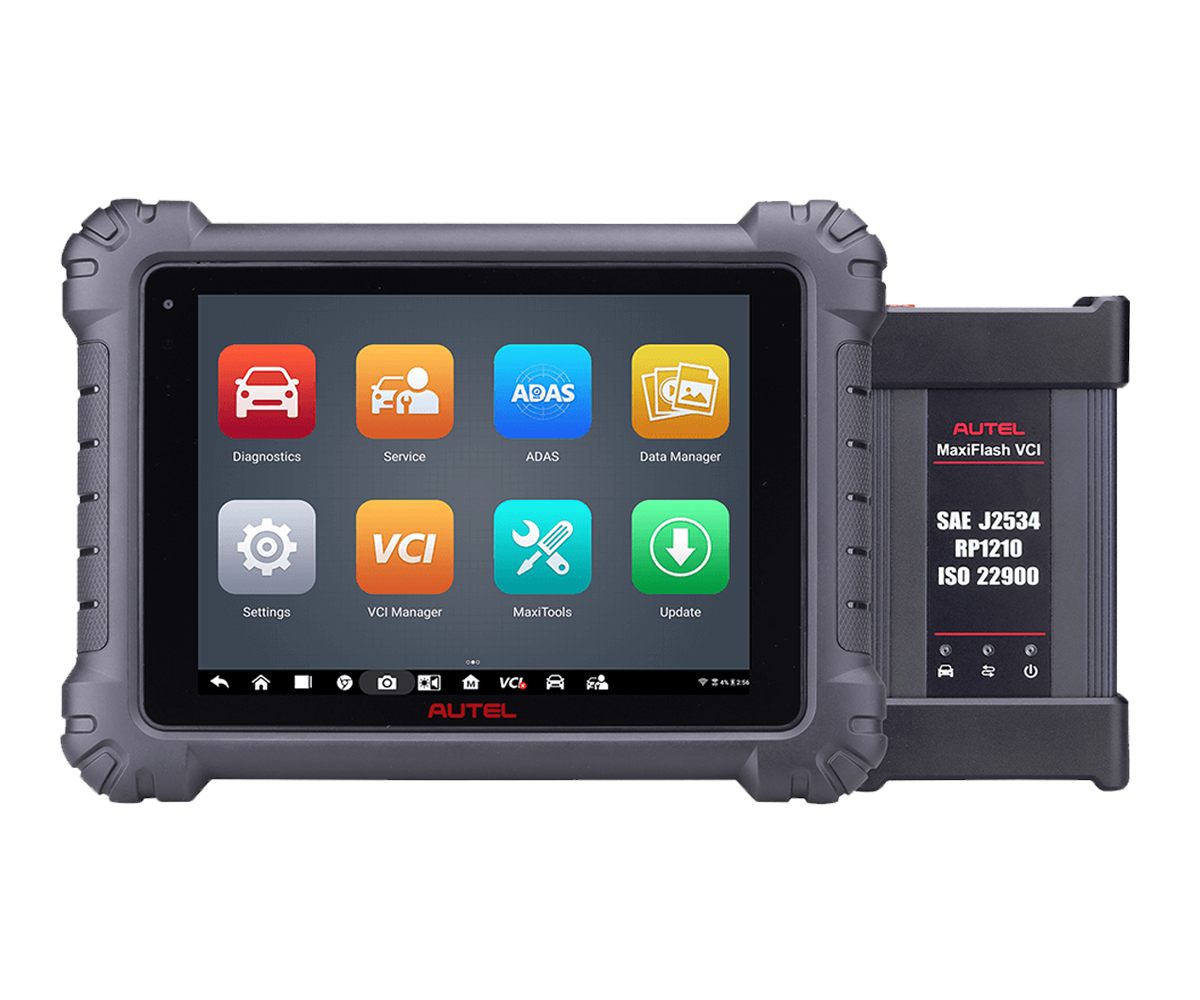 Autel Autel MaxiSYS 909