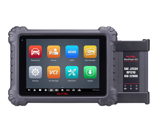 Autel Autel MaxiSYS 909