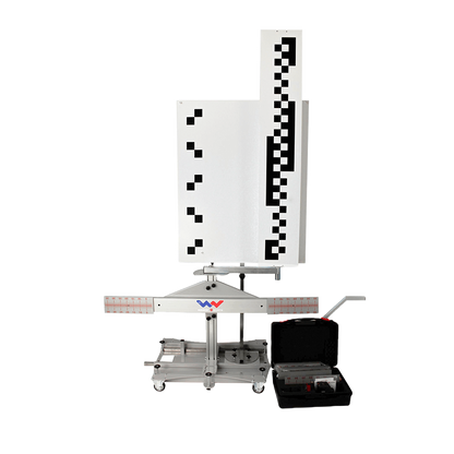 WabcoWürth ADAS Calibration Tool Truck/Bus