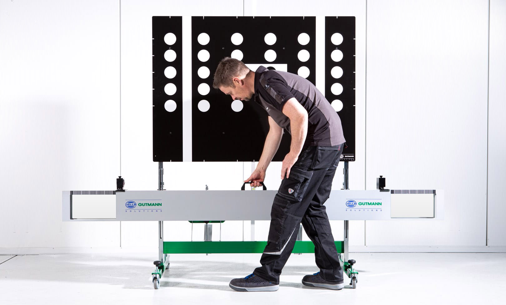 CSC Tool SE Querbalken