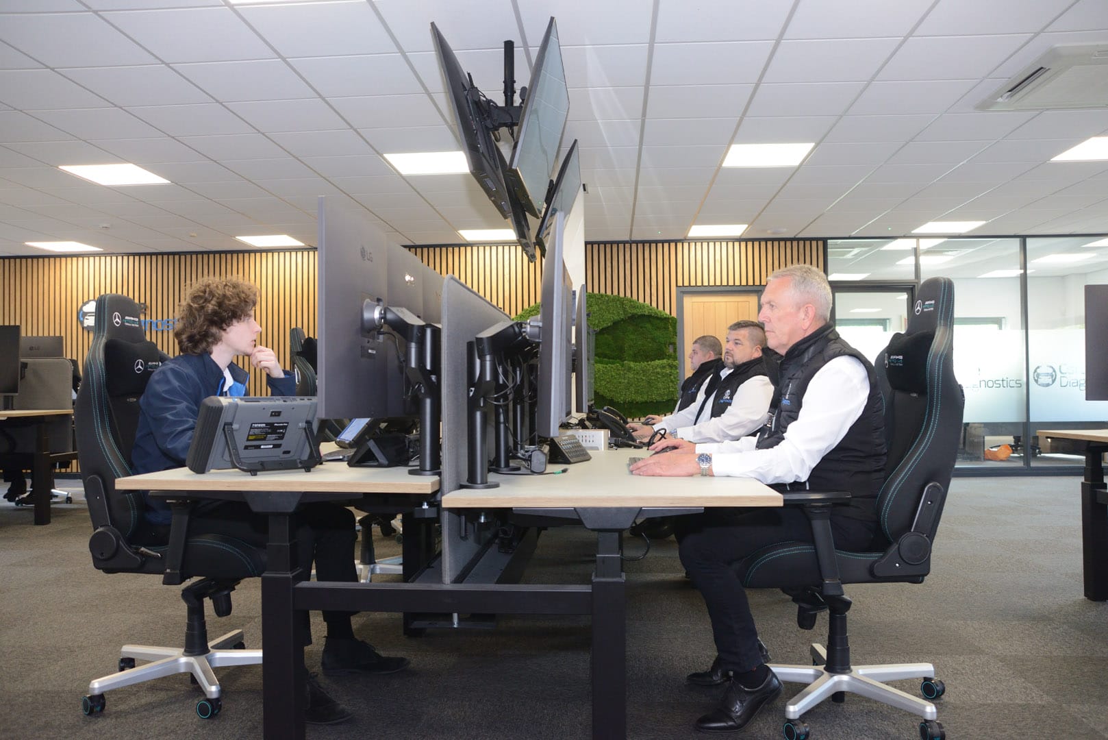 Core Diagnostics, Your Trusted Partner