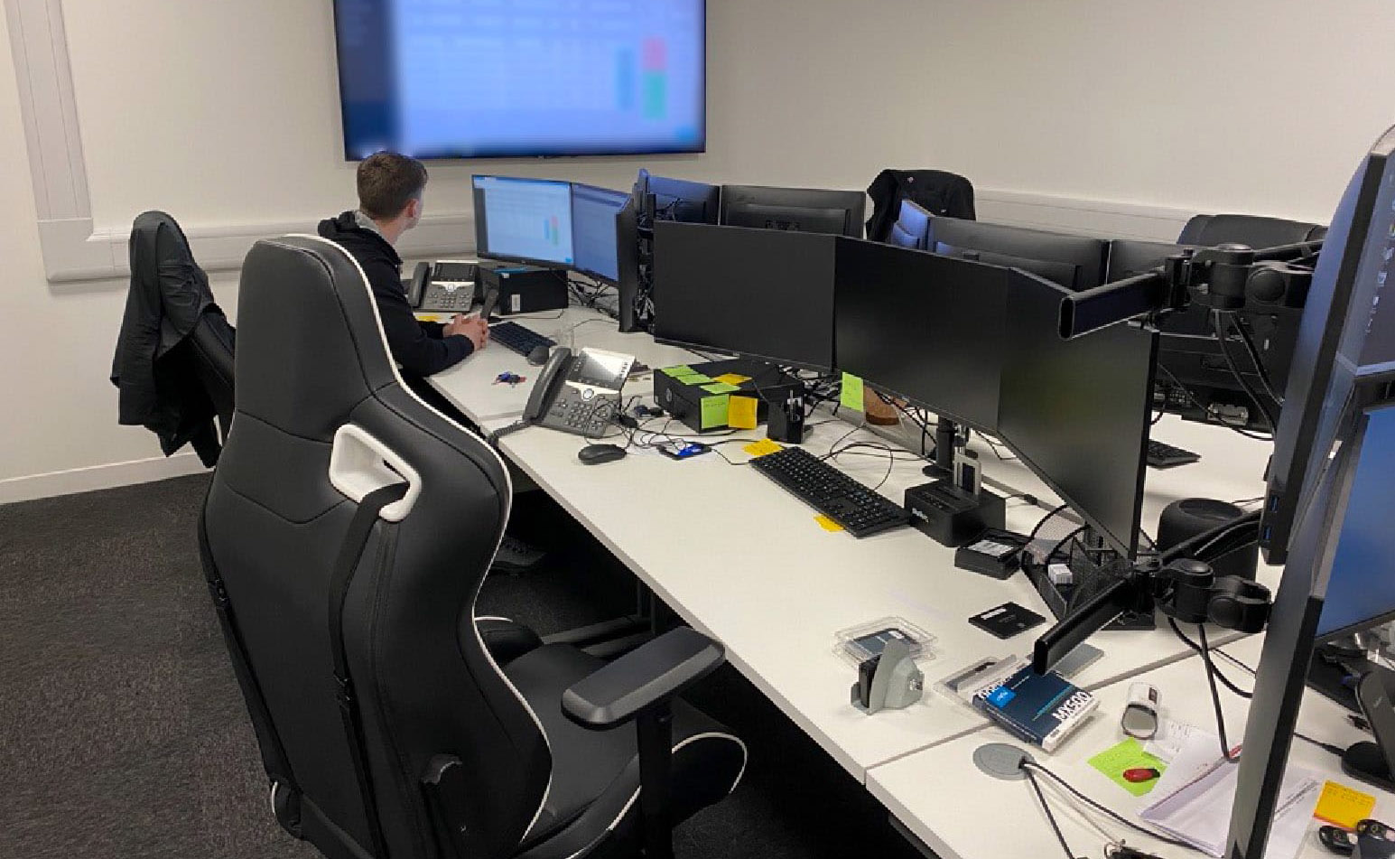 Core Diagnostics Office
