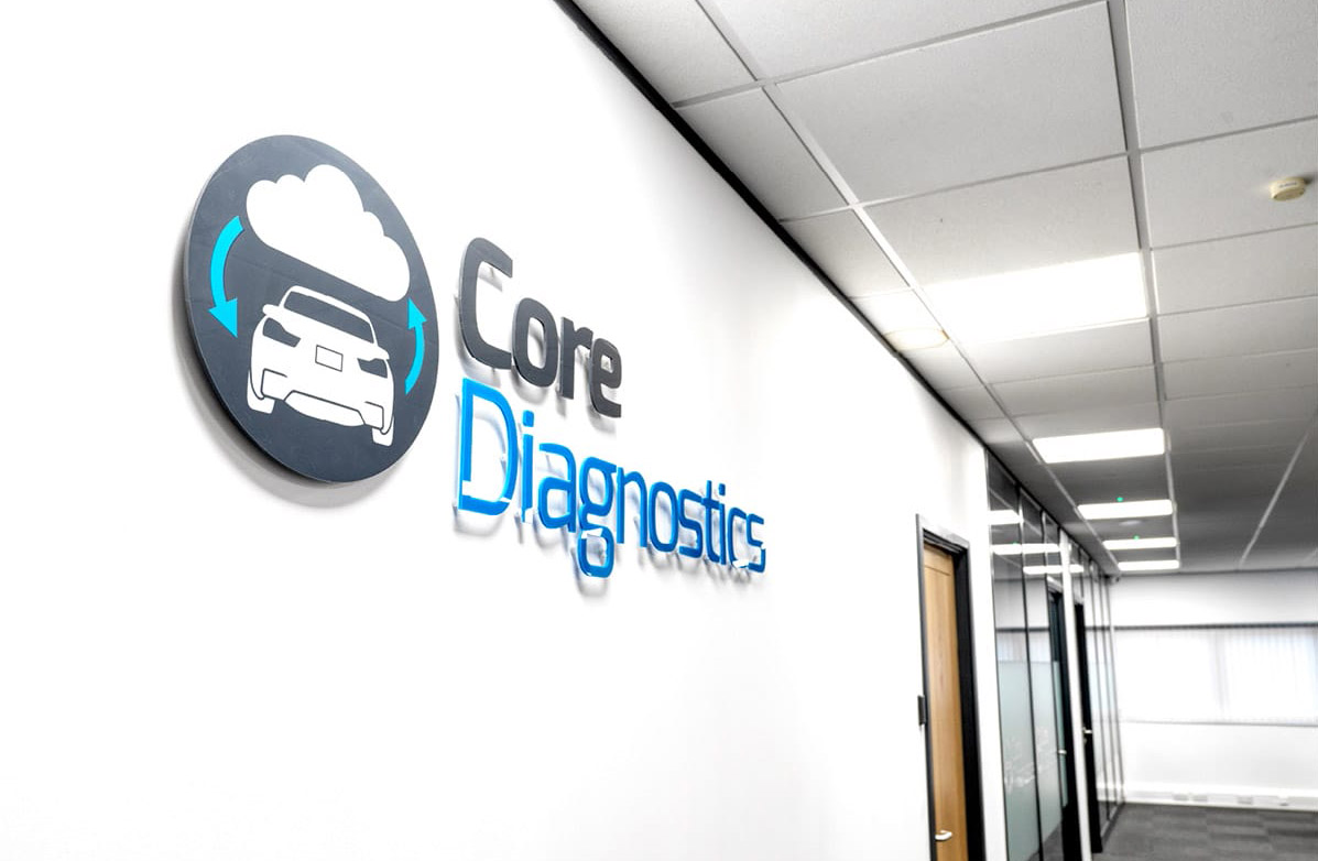 Core Diagnostics Office