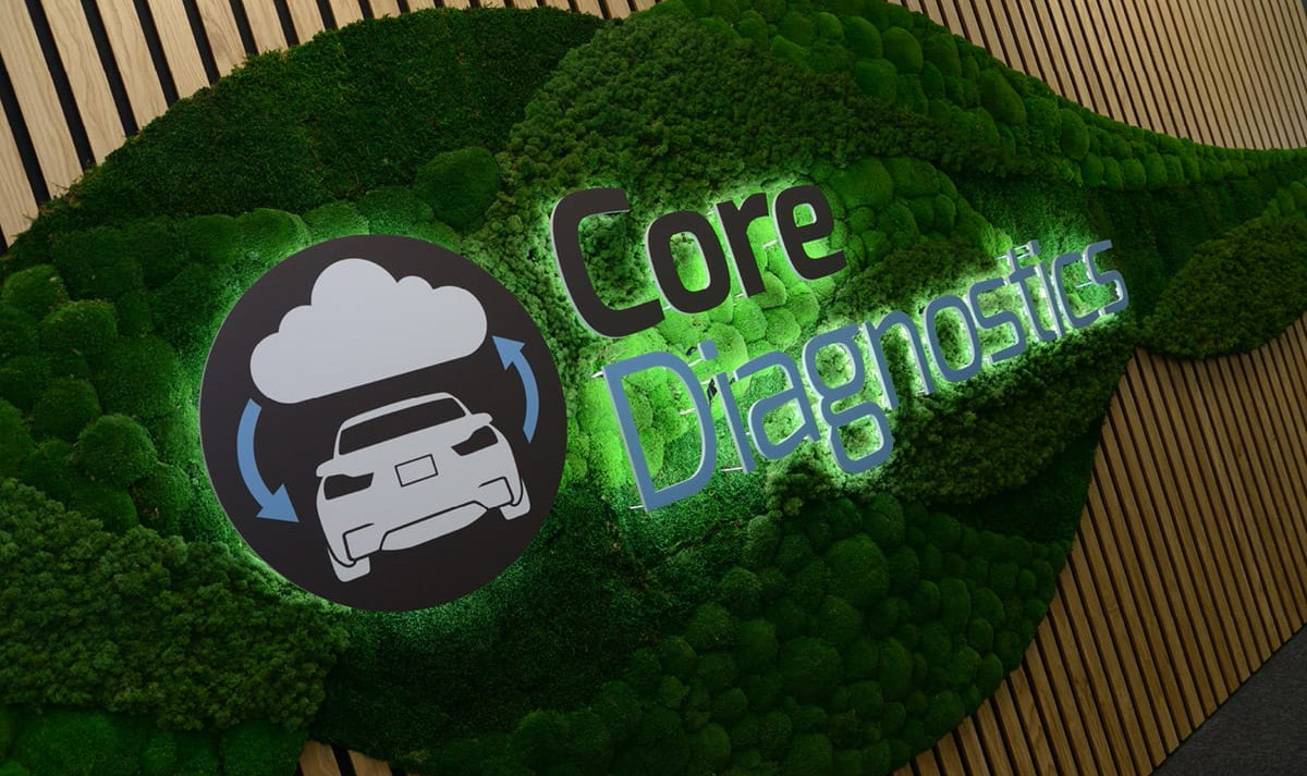 Core Diagnostics, Your Trusted Partner