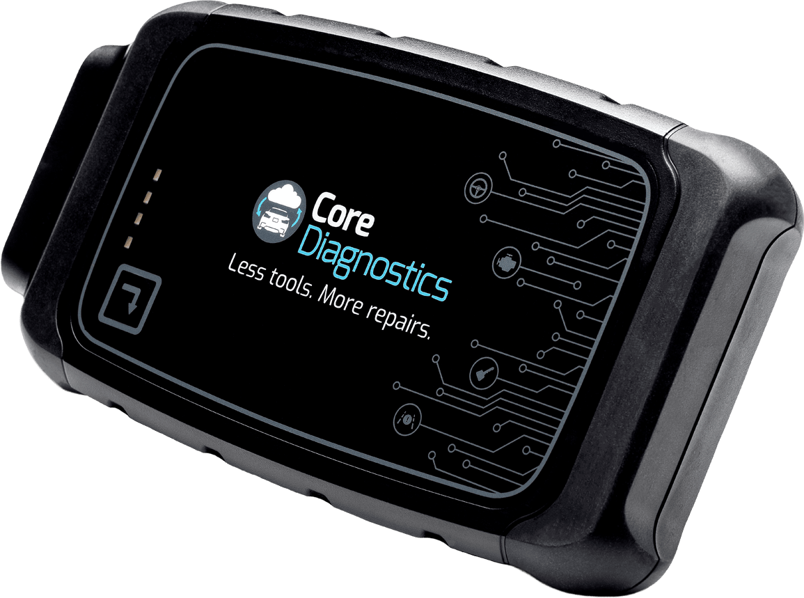 Core Diagnostics Tools
