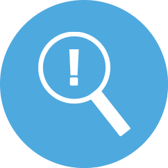icon magnifying glass
