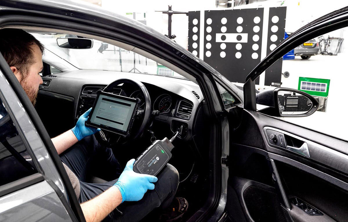 Core Diagnostics Services