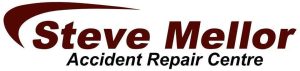 Steve Mellor Accident Repair Centre logo
